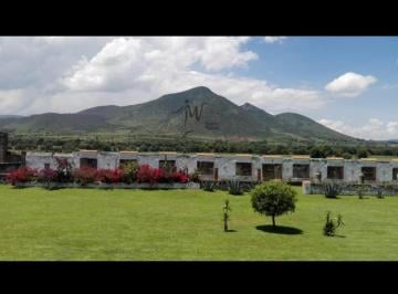 Rancho de 11 habitaciones, Contepec · Hacienda Maria de Pateo en El Municipio de Contepec Michoacan
