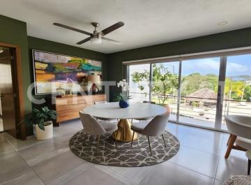 Departamento · 81m² · 2 Recámaras · 2 Estacionamientos · Departamento en Venta en Taina Residencial Cumbres Cancún con 2 Recámaras