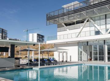 Departamento de 2 habitaciones, San Andrés Cholula · Departamento en Preventa Torre Albero en Punta Cascatta Lomas de Angelopolis
