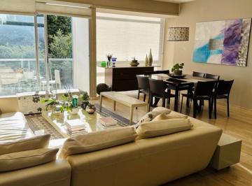 Departamento de 1 habitación, Cuajimalpa de Morelos · Junto a Santa Fe Sens Lomas de Vista Hermosa Departamento en Venta