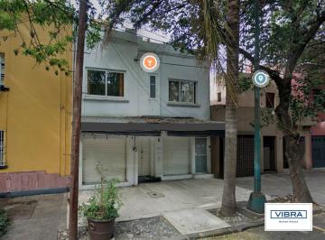 Casa · 320m² · 5 Recámaras · Casa con Uso de Suelo a La Venta en Condesa.