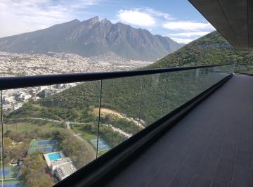 Departamento de 4 habitaciones, Monterrey · PH Sonoma Torre Pietra
