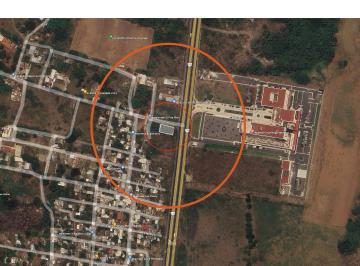 Terreno / Lote , Medellín · Terreno en Venta/renta en Carretera Paso del Toro | Arlette Flores