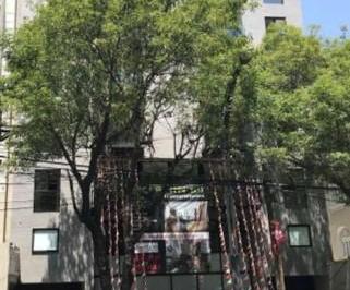 Departamento de 2 habitaciones, Cuauhtémoc · Departamento en Venta en Cuauhtemoc