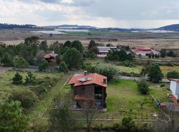 Villa de 3 habitaciones, Tapalpa · Preciosa Cabañita Tapalpa