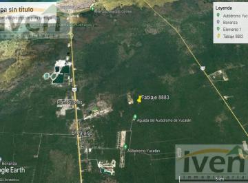 Terreno / Lote · 142871m² · Terreno - Progreso