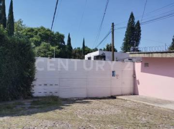 Casa · 292m² · 3 Recámaras · 3 Estacionamientos · Renta Casa Colonia Humboldt!