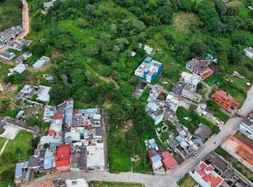 Terreno / Lote · 11000m² · Terreno en Venta en Naolinco Veracruz Zona Centro