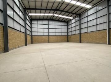 Nave industrial , Zapopan · Renta de Bodega Industrial en Nextipac