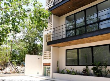 Departamento · 125m² · 2 Recámaras · Departamentos Nuevos en Venta en Playa del Carmen