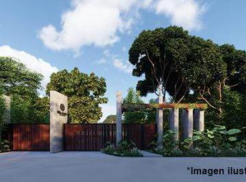 Terreno / Lote · 282m² · Terreno en Pueblo Chablekal