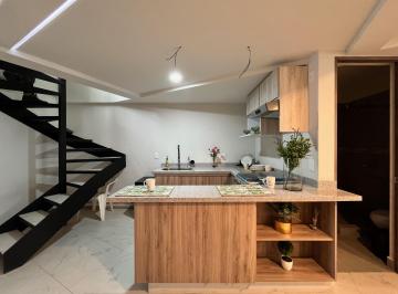 Departamento de 3 habitaciones, Benito Juárez · Renta a Estrenar Zona Narvarte del Valle
