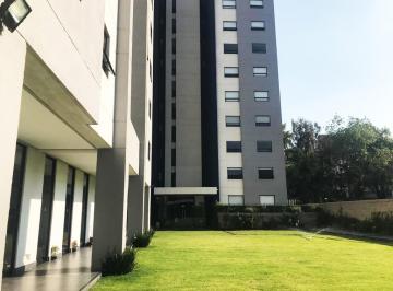 JARDIN COMUNAL · Renta Depto Enquadro con Amenidades Atizapan