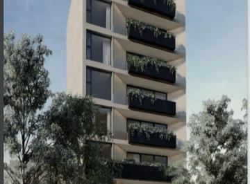 Departamento de 1 habitación, Benito Juárez · Departamento en Venta en Portales Sur Benito Juárez