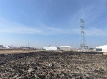 Terreno / Lote · 1804m² · Venta de Lote de Terreno Blv Atlixco, por Parque Loro, Cacalotepec, Puebla
