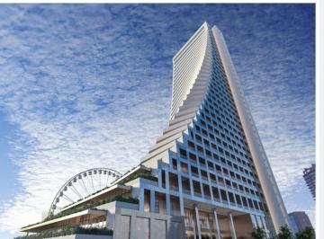 Departamento · 69m² · 2 Recámaras · 2 Estacionamientos · Pre Venta de Departamentos en Torre Andeza