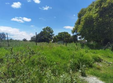 Terreno / Lote · 26086m² · Venta Lote de Terreno Cuaxomulco, Tlaxcala Inversionistas Oportunidad