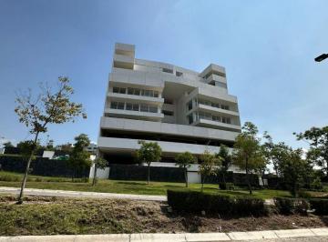 Departamento · 115m² · 2 Recámaras · 2 Estacionamientos · Venta de Departamento de Lujo en Zona Cascatta, en Lomas de Angelopolis III