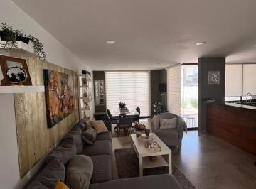 Casa en condominio · 258m² · 4 Recámaras · 2 Estacionamientos · Venta de Casa Seminueva en Parque Veracruz, Lomas de Angelopolis III, Puebla