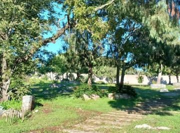 Casa · 3800m² · 3 Recámaras · Casa de Campo en Sierra de Alvarez