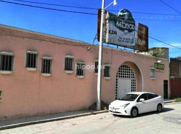 Terreno / Lote , Naucalpan de Juárez · Terreno Comercial en Venta Colinas de San Mateo, Cerros de Coahuila