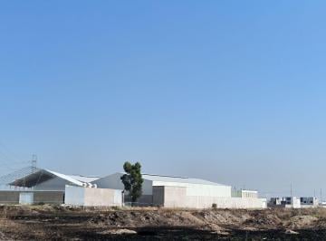 Terreno / Lote · 464m² · Venta de Lote de Terreno Comercial en San Francisco Cacalotepec, Puebla