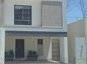 Casa de 3 habitaciones, Guadalupe · Casa Nueva en Venta en Zona Guadalupe