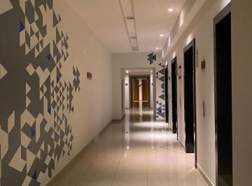 Departamento de 2 habitaciones, Miguel Hidalgo · Lindo Departamento Amueblado y Equipado Para Ejecutivo en Be Grand Polanco
