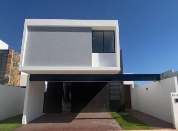 Casa de 3 habitaciones, Conkal · Casa en Venta Merida, Conkal