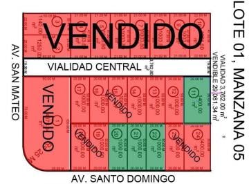 Terreno / Lote · 1000m² · Terreno - Ejido Derramadero