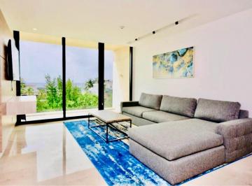 Departamento de 3 habitaciones, Solidaridad · Departamento Venta en Playa del Carmen Quintana Roo México.