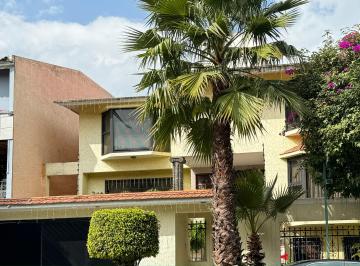 Casa de 4 habitaciones, Tlalpan · Casa en Venta Jardines en La Montaña, Pedregal, Cerca de Arts, Perisur