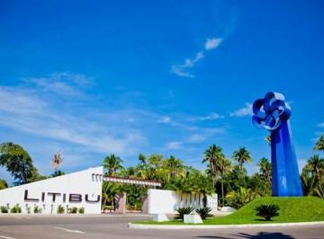 Departamento · 524m² · 3 Recámaras · 2 Estacionamientos · Venta Luxury Condo Departamento Litibu Punta de Mita Oceanfront View Frente Vista Al Mar Campo de Go
