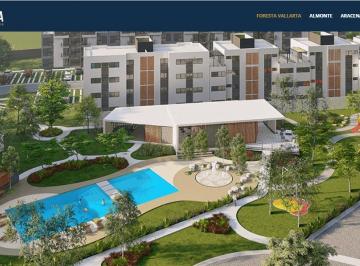 Departamento · 90m² · 3 Recámaras · 2 Estacionamientos · Venta Departamento Condo Foresta Alberca Seguridad 24/7 Amenidades Nuevo Ixtapa - (4)