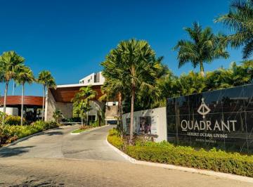 Departamento · 96m² · 2 Recámaras · 1 Estacionamiento · Venta Condominio Departamento Quadrant Luxury Ocean Living Bucerias - (4)