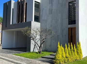 Casa de 3 habitaciones, San Andrés Cholula · Casa en Venta en Lomas de Angelópolis, Frente a Sonata!