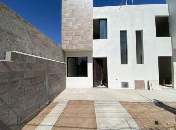 Casa , San Luis Potosí · Casas Calle 30 Prados