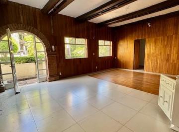 Oficina de 1 habitación, Alvaro Obregón · Rento Oficina en Av Toluca, Olivar de Los Padres.
