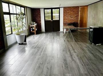 Oficina de 1 habitación, Alvaro Obregón · Renta Increible Oficina en Av Toluca, Olivar de Los Padres.