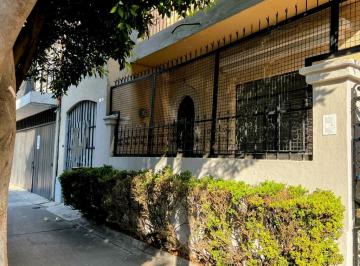 Casa de 4 habitaciones, Benito Juárez · Casa en Renta Sólo Para Oficinas en Col. del Valle Centro, con 4 Recámaras, ¡Super Ubicación!