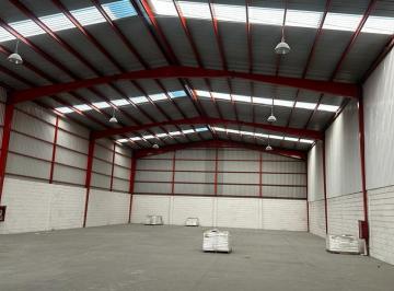 Nave industrial , Corregidora · Nave Industrial de 660 m² en Renta en La Negreta