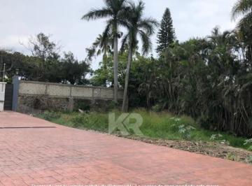 Terreno / Lote , Cuernavaca · Terreno Residencial de 296 m² Jardines de Delicias