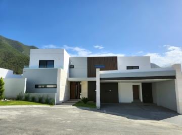 Casa de 4 habitaciones, Santiago · Casa en Venta Bosques de Las Misiones, Carretera Nacional, Santiago