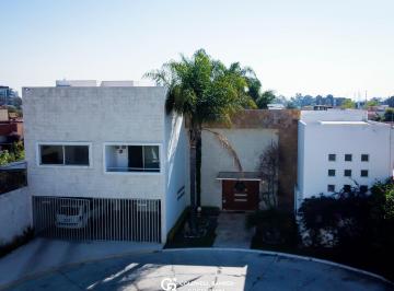 Casa en condominio de 3 habitaciones, San Pedro Cholula · Exclusiva Residencia Sobre La Recta a Cholula, Puebla