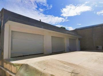 Local comercial · 278m² · 6 Estacionamientos · Espacio Comerical en Renta en Ave, Miguel Hidalgo Col. Rosario Tampico, Tam.
