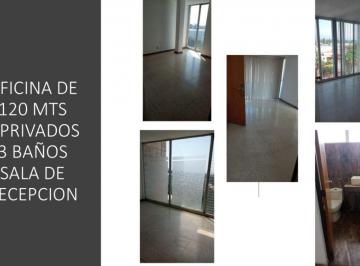 Oficina · 120m² · 1 Estacionamiento · Oficina / Consultorio en Lomas de La Selva Cuernavaca - Ari - 944 - Of