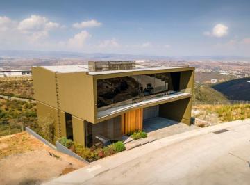 Casa de 3 habitaciones, Morelia · Casa en Venta en Tres Marias Morelia