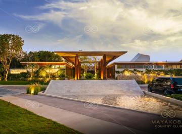 Showroom · Lote Verde Plus en Andarríos, Mayakoba Country Club – Naturaleza y Lujo