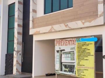 Casa de 3 habitaciones, Alvarado · Casa Nueva en Venta Lomas del Sol Riviera Veracruzana