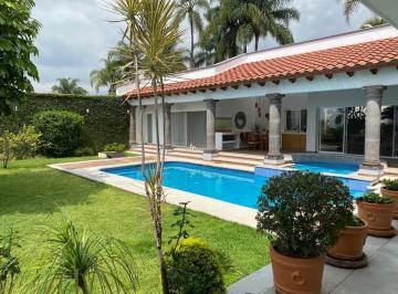 Casa de 4 habitaciones, Cuernavaca · Casa en Venta en Cuernavaca, Morelos, Mexico